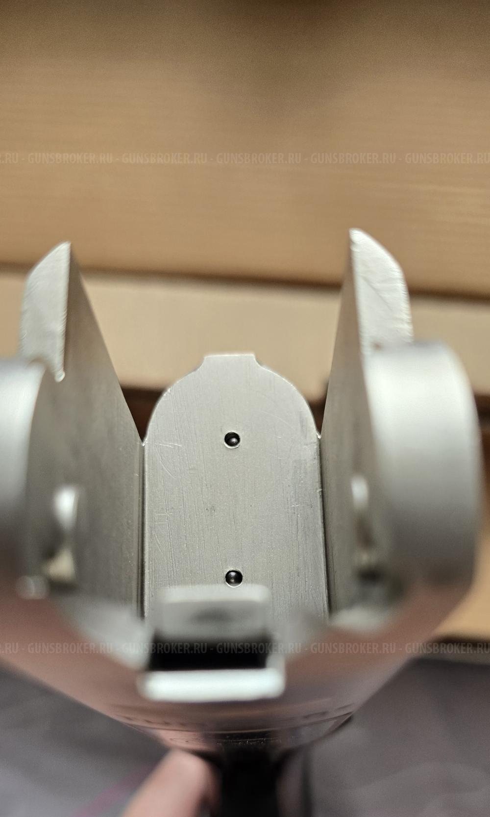 Ружье Kral Arms Tundra 12x76