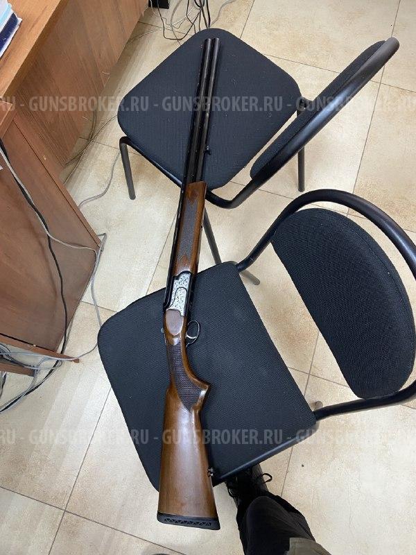 Ружье Kral M27 SE 12х76 710мм