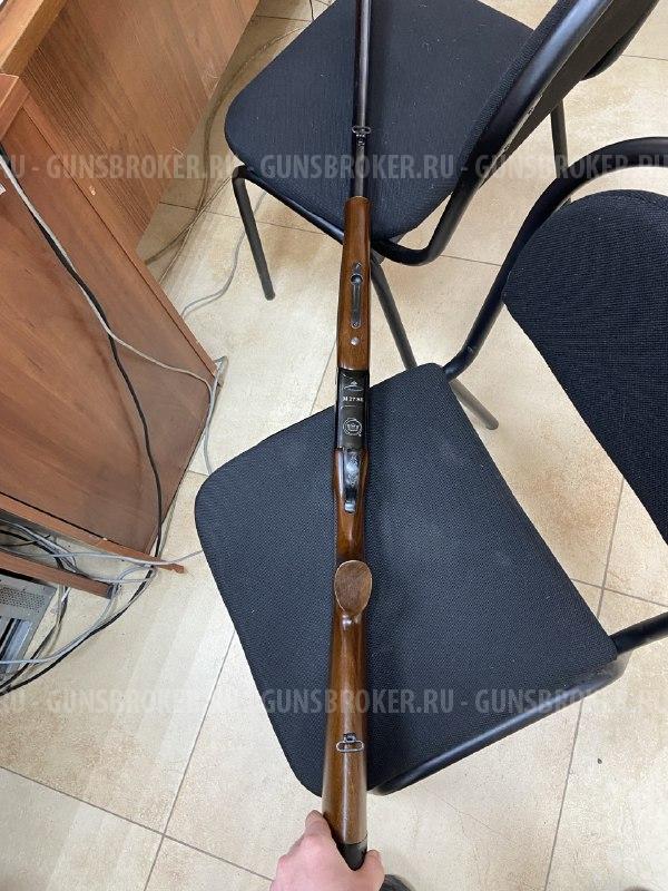 Ружье Kral M27 SE 12х76 710мм