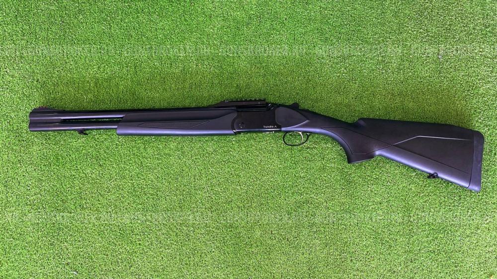 Ружьё KRAL TUNDRA A