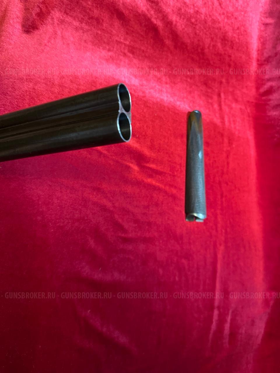 Ружьё курковочка Грегсон Англия как НОВОЕ из ЕВРОПЫ!! ЦЕНА ЕЩЁ ВНИЗ