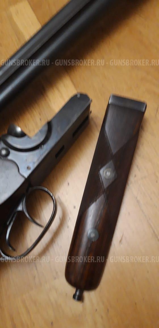 Ружье LAMPAGYAR-BUDAPEST