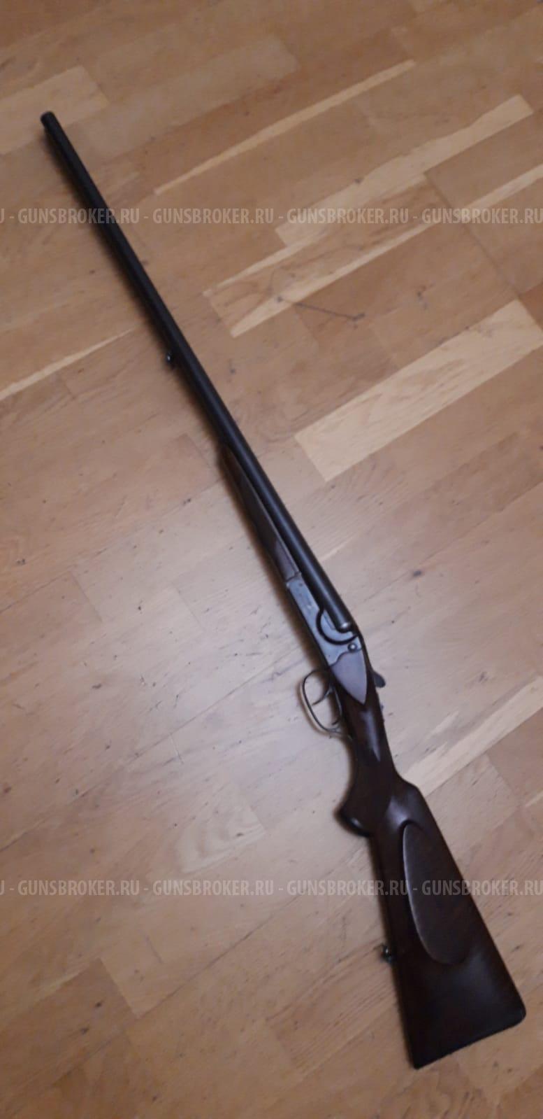 Ружье LAMPAGYAR-BUDAPEST
