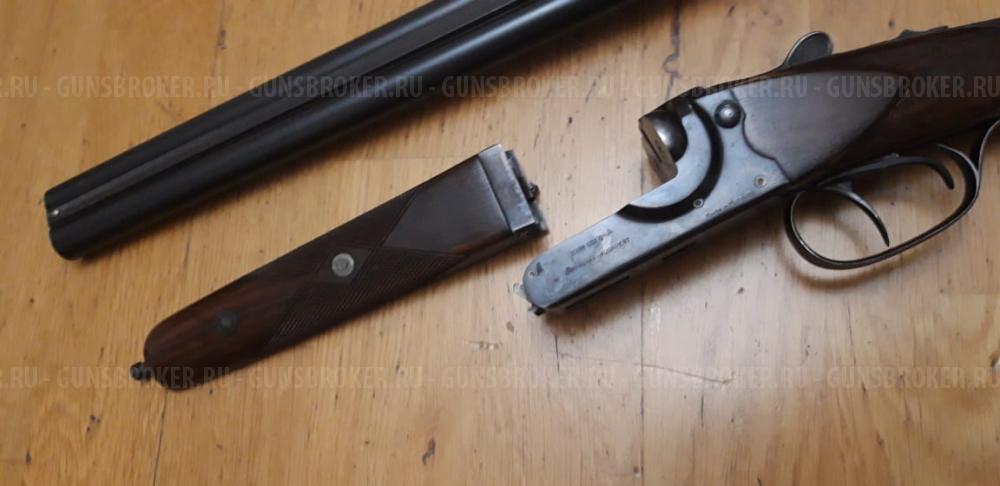 Ружье LAMPAGYAR-BUDAPEST