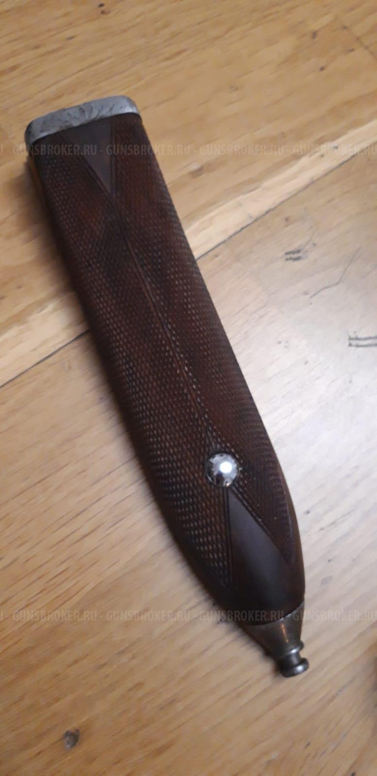 Ружье LAMPAGYAR-BUDAPEST