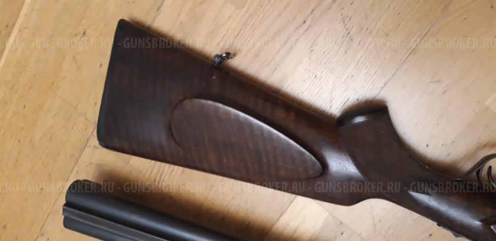 Ружье LAMPAGYAR-BUDAPEST