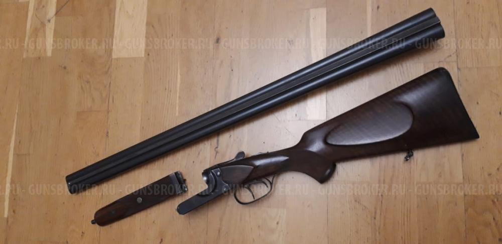 Ружье LAMPAGYAR-BUDAPEST