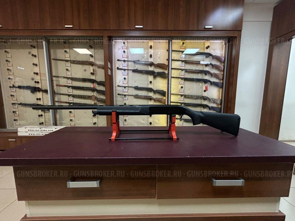 Ружьё LEGEND Syn Bleckreciver 12\76 L710