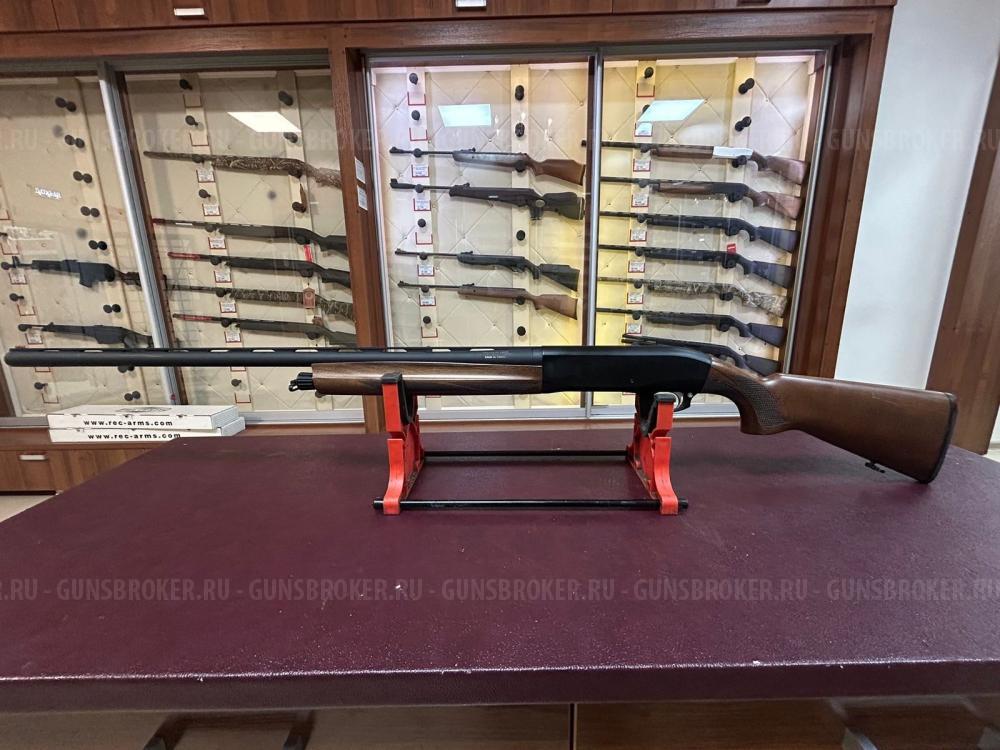 Ружьё LEGEND Walnut 12\76 L760