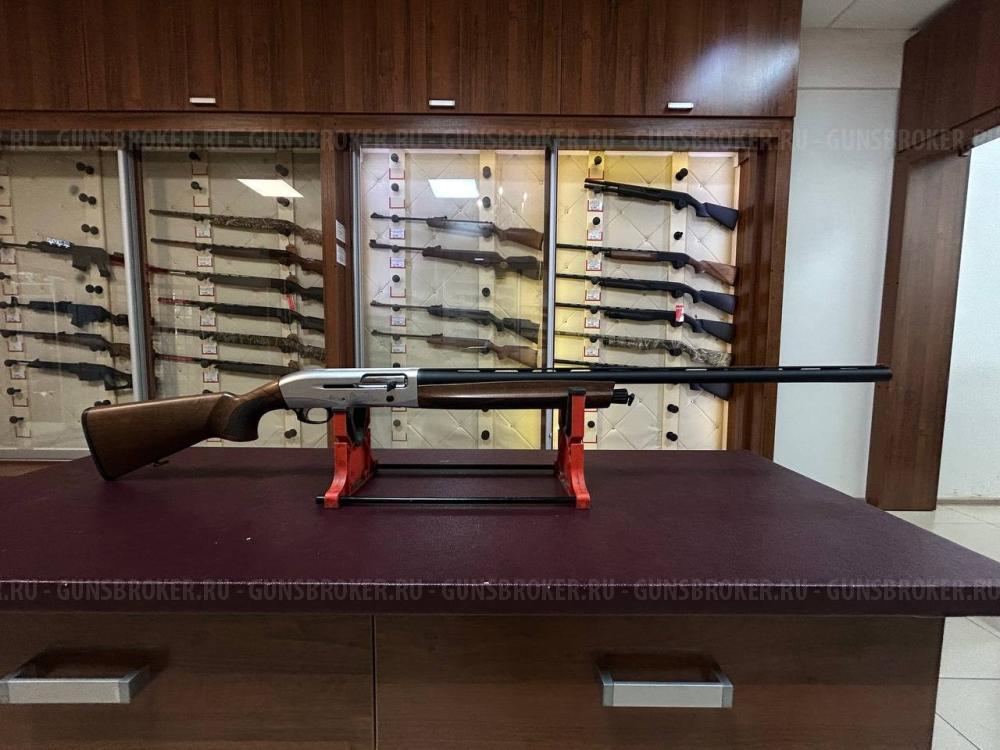 Ружьё LEGEND Walnut White 12x76 L760