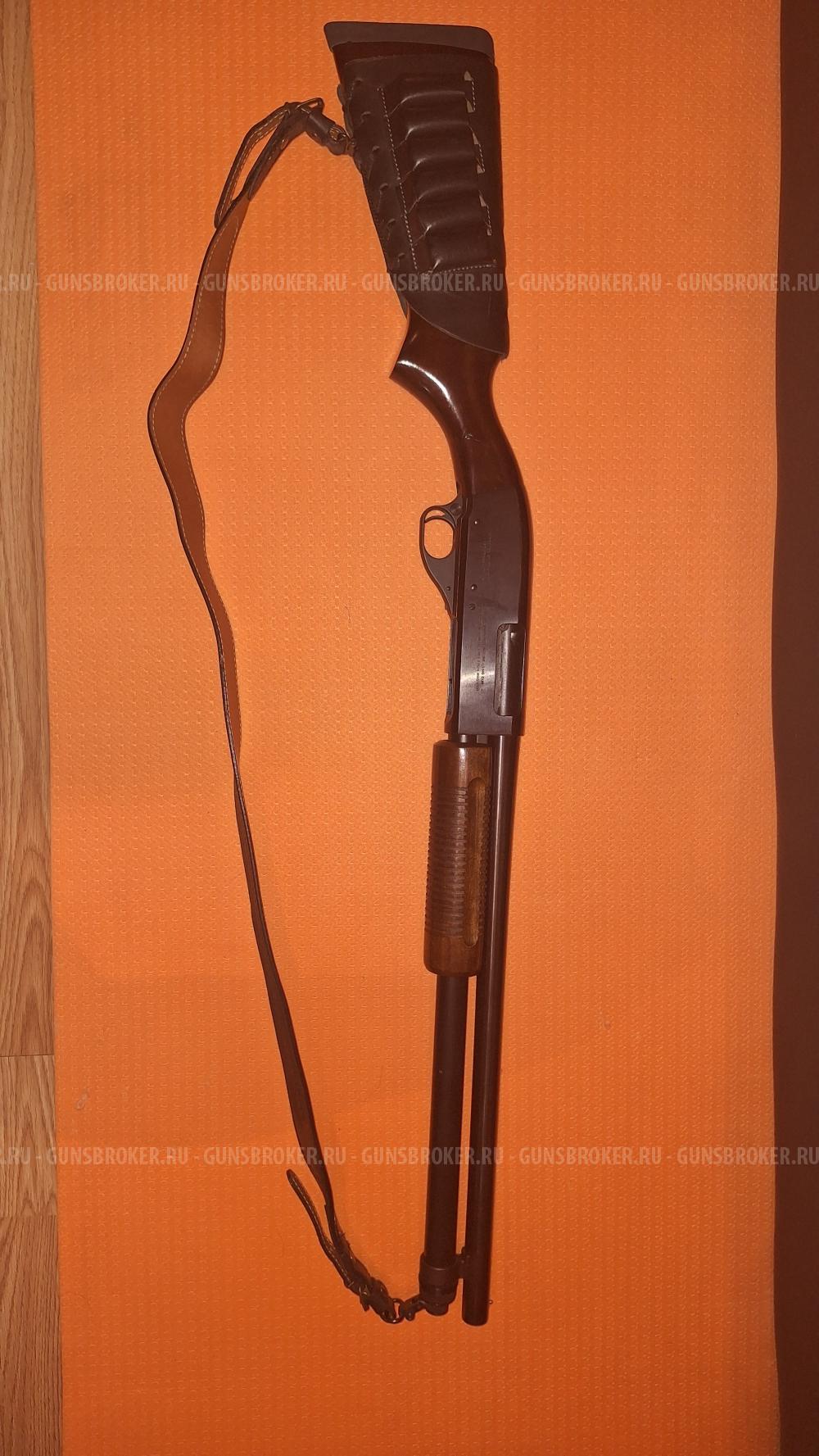 Ружье Magtech CBC MT-586 12×76