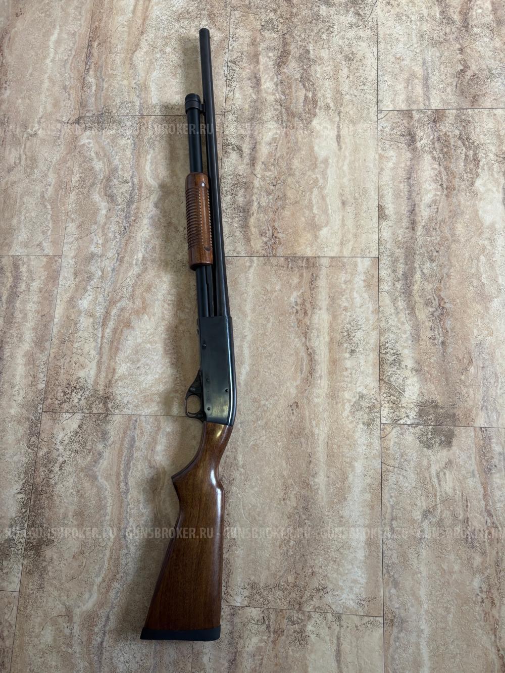 Ружье Magtech MT-586Р 12×76