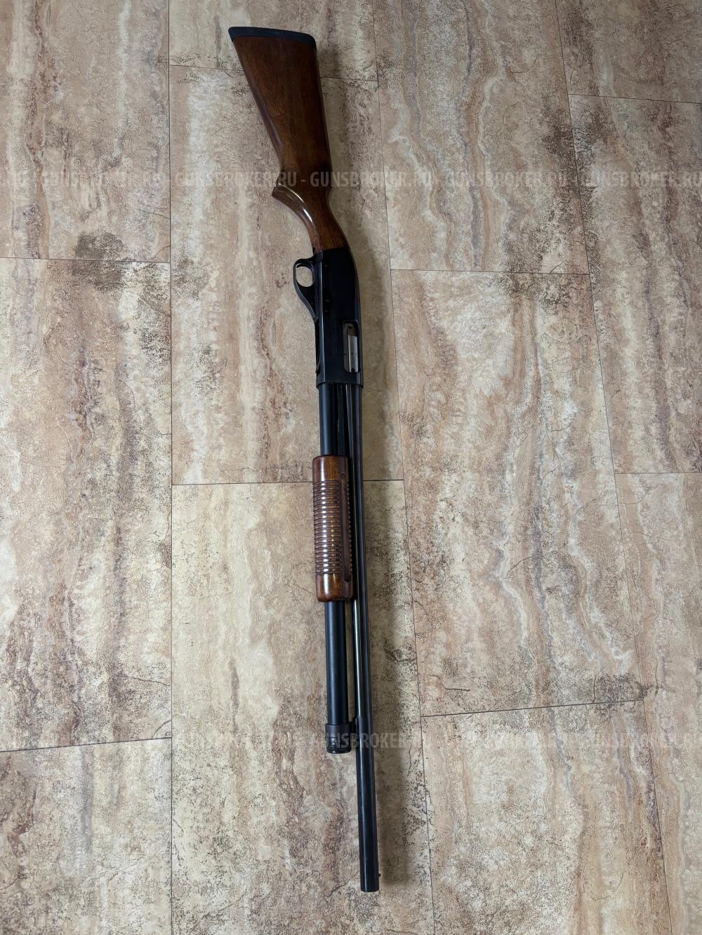 Ружье Magtech MT-586Р 12×76