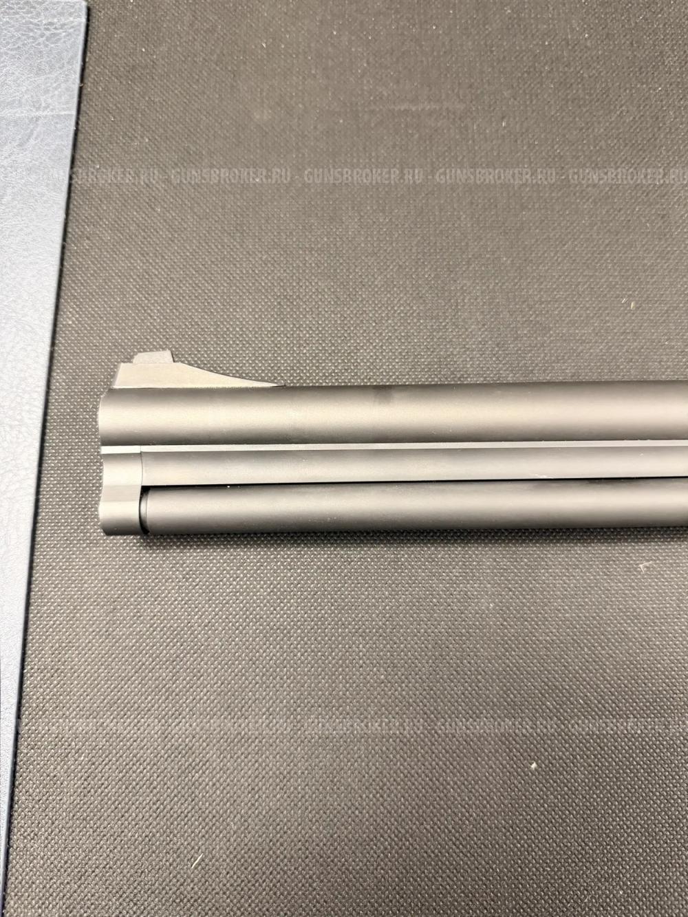 Ружье Mannlicher DUETT, кал. 12/76,.243Win.