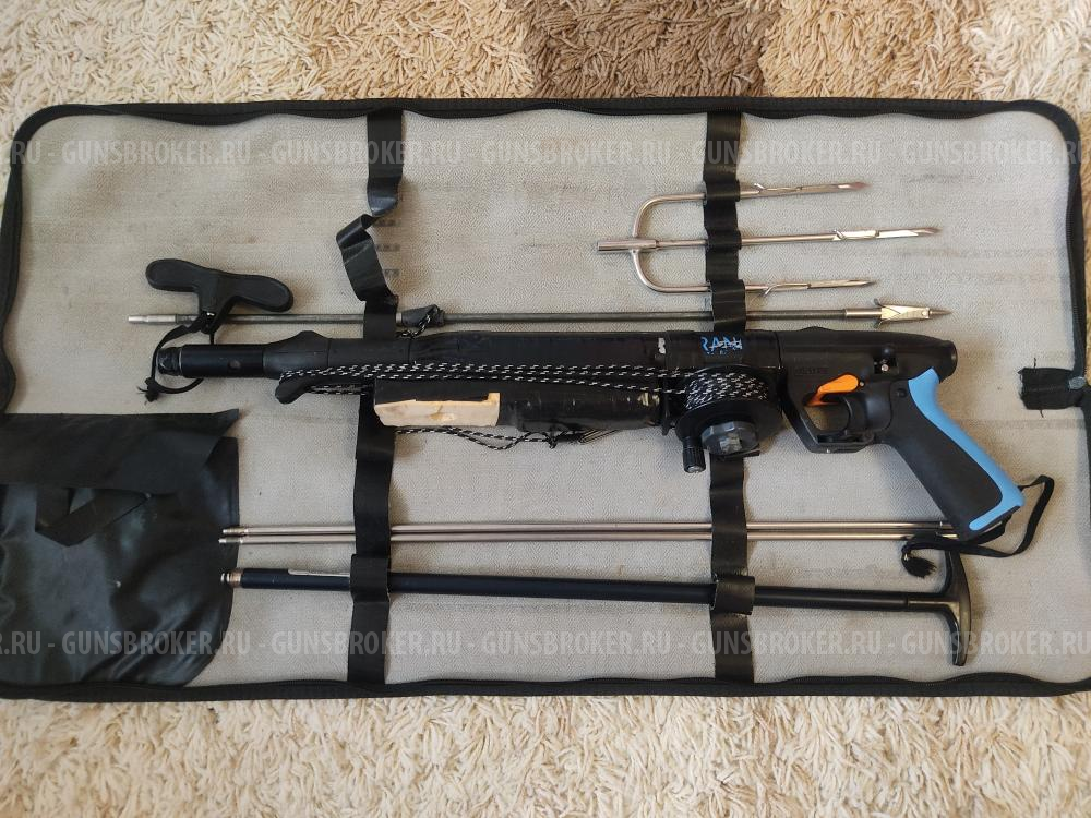 Ружье Mares Cyrano