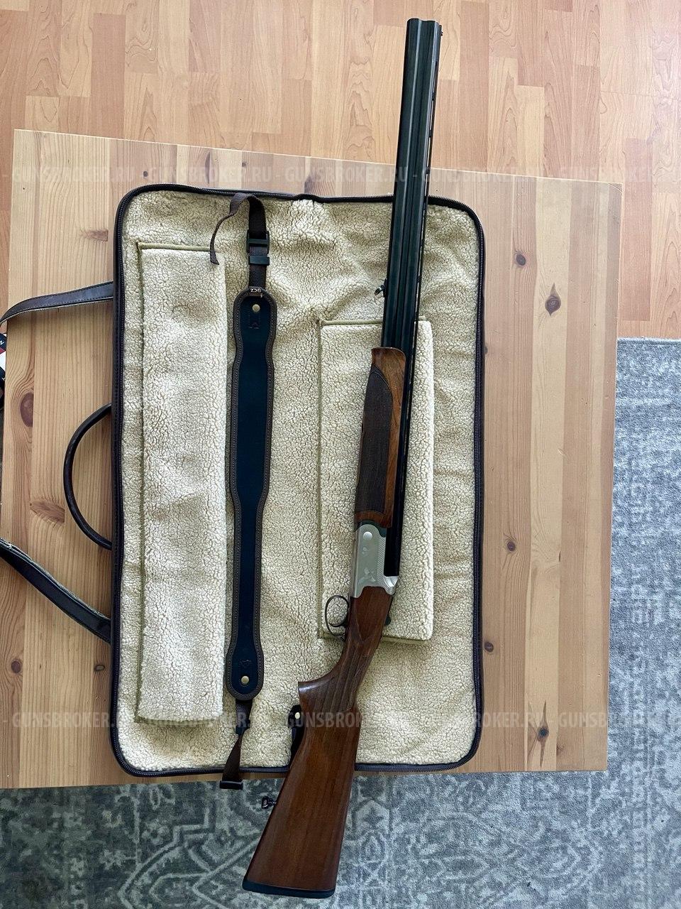 Ружье Marocchi CD Start 12х76 760мм