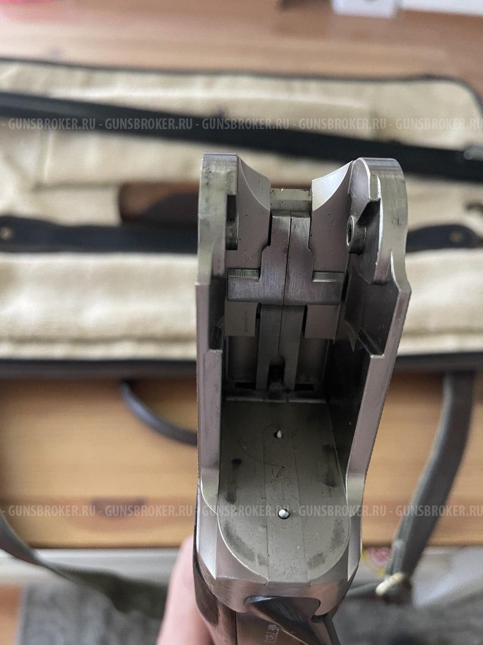 Ружье Marocchi CD Start 12х76 760мм