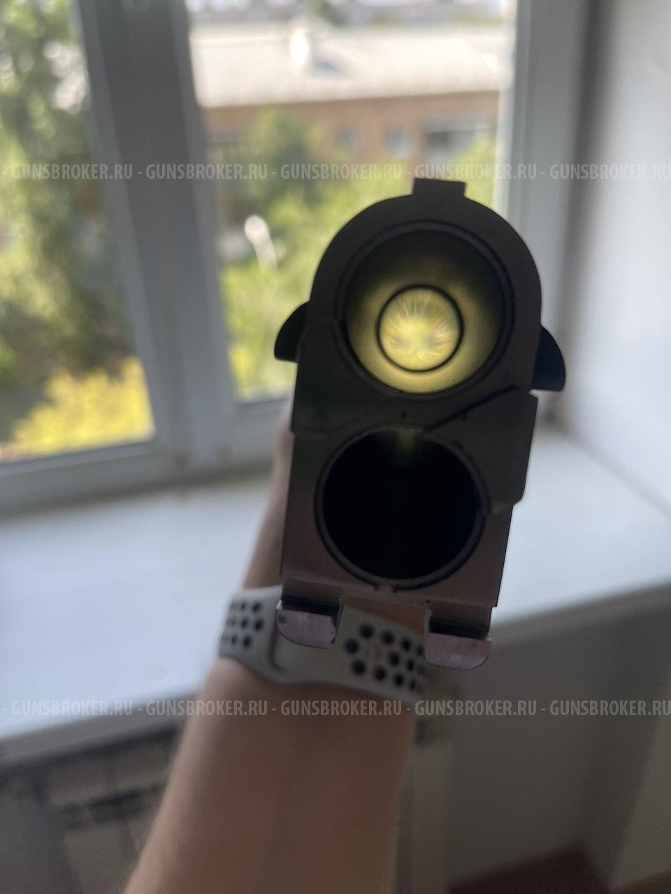 Ружье Marocchi CD Start 12х76 760мм