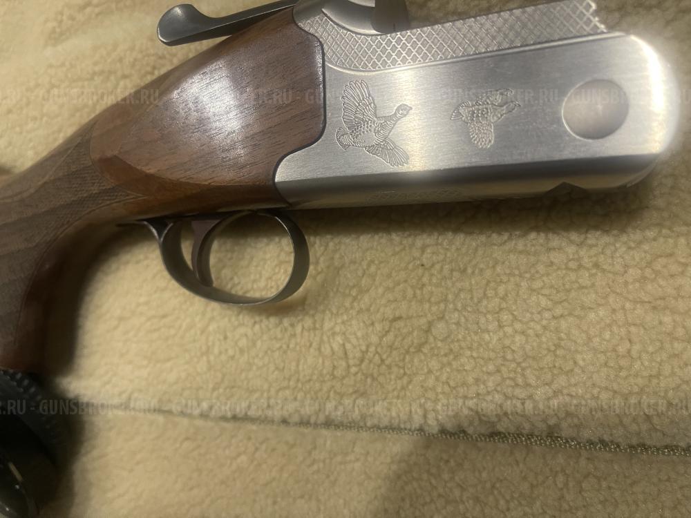 Marocchi CD Start 12х76 760мм (Италия)