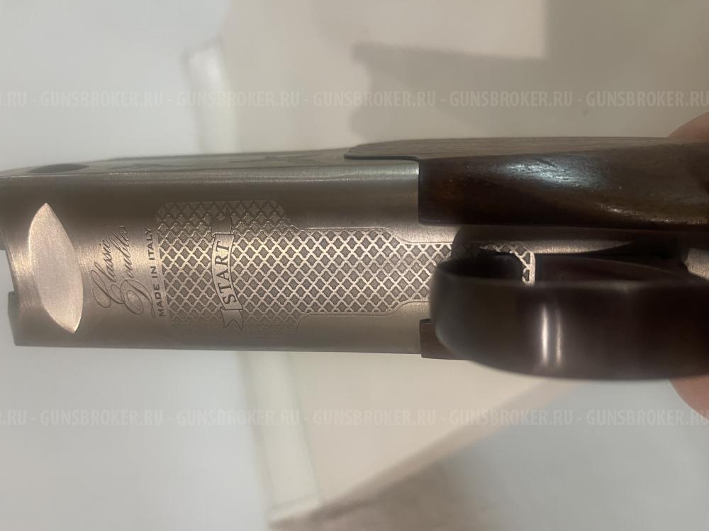 Marocchi CD Start 12х76 760мм (Италия)