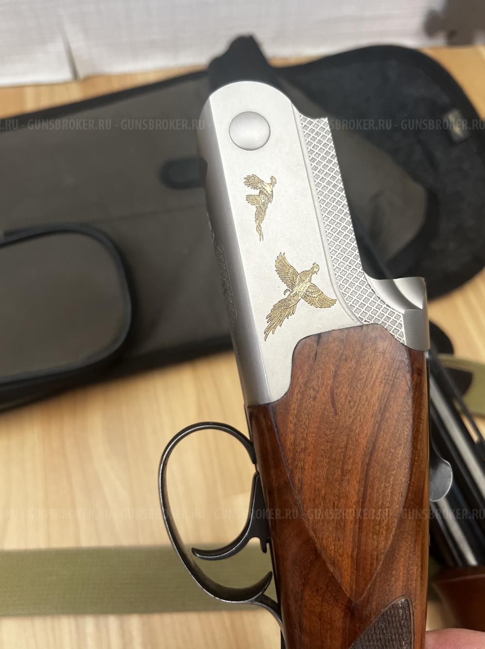 Ружье Marocchi First-E 12х76