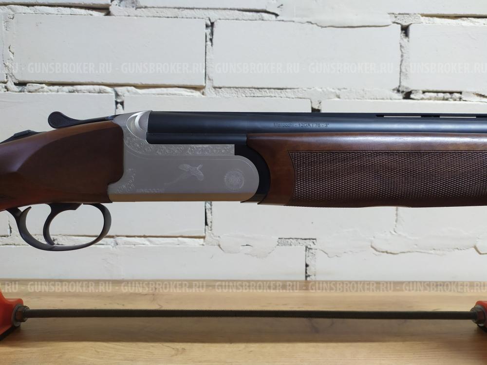 Ружье Marocchi MK 2 Extraktor 12х76