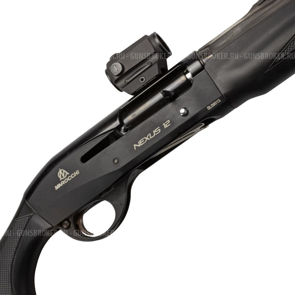 Ружье Marocchi Nexus, кал. 12/76