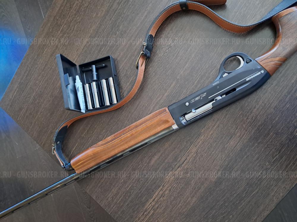 Ружье Marocchi Si 20 к 20/76 L-710