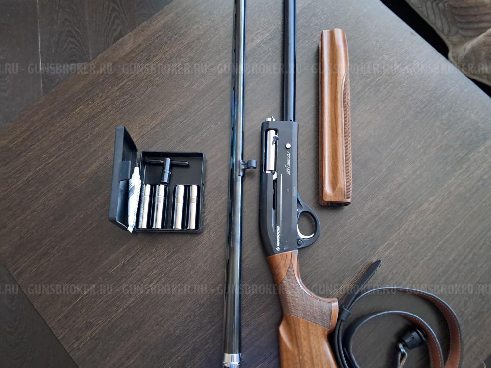 Ружье Marocchi Si 20 к 20/76 L-710