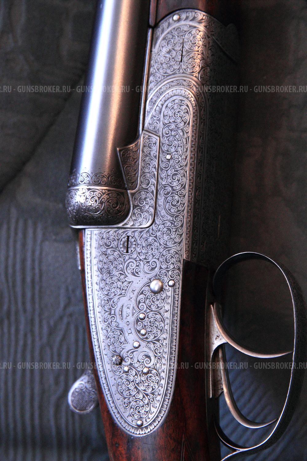 Ружье мастера Lovena