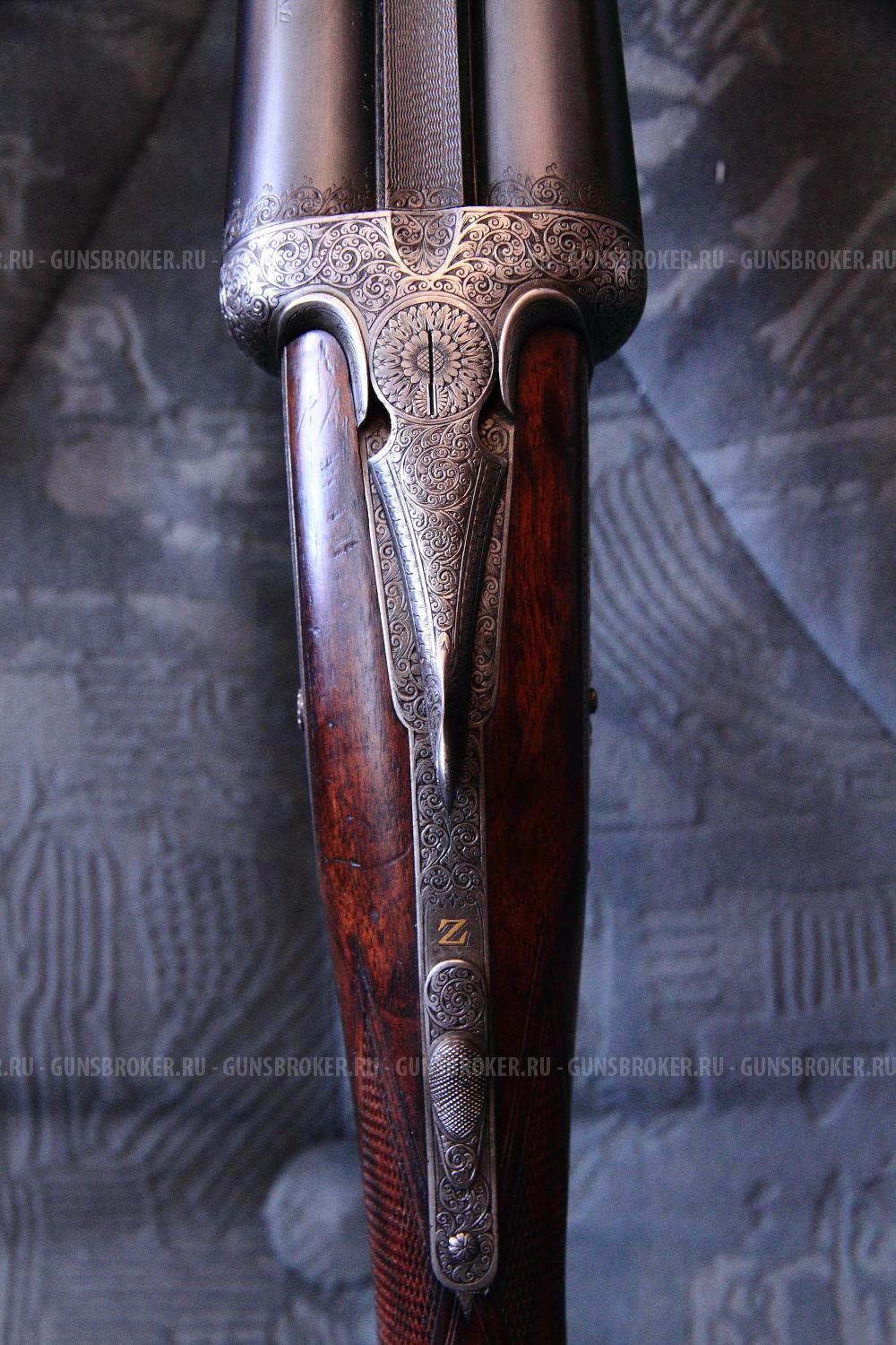 Ружье мастера Lovena