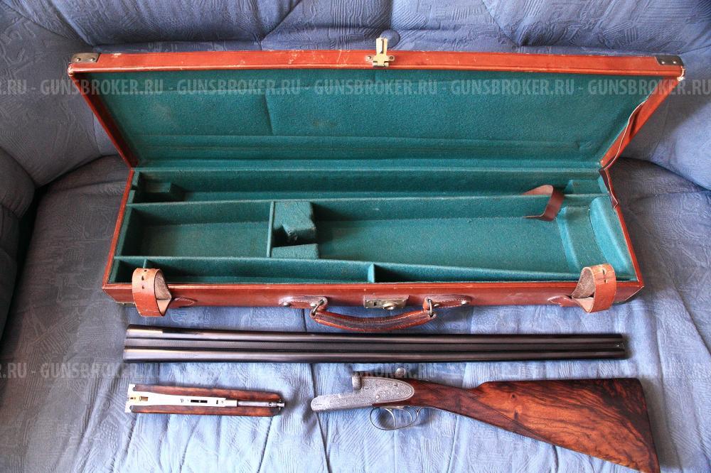 Ружье мастера Lovena