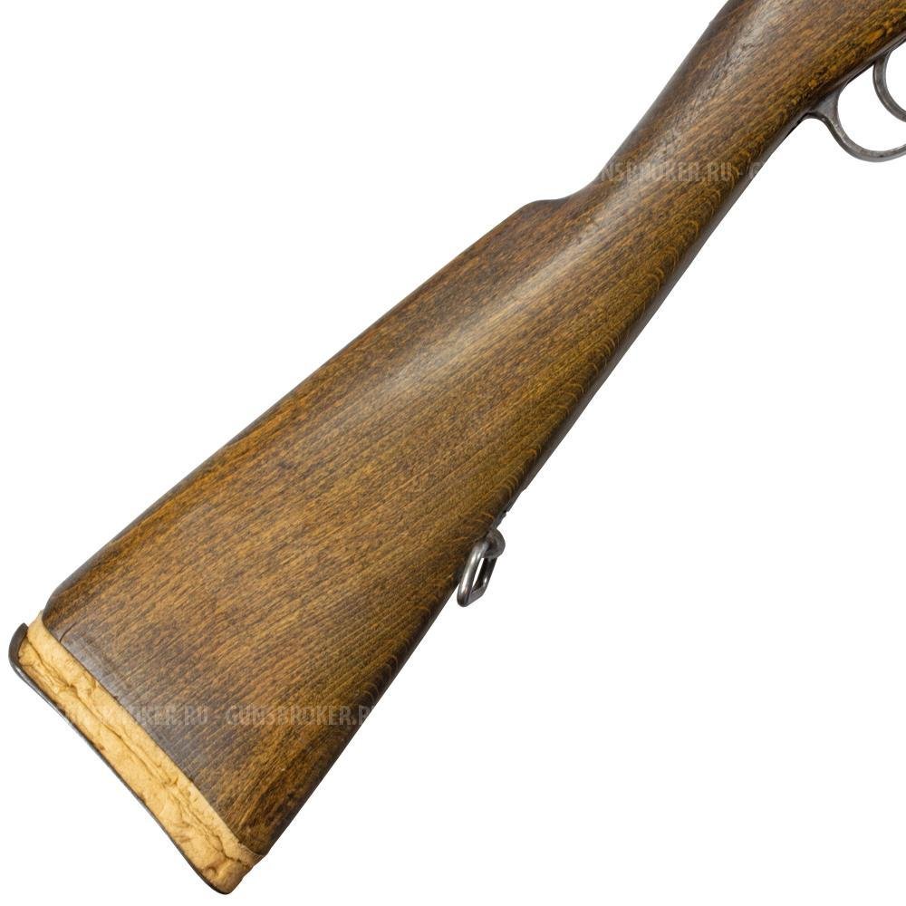 Ружье Mauser, калибр 32