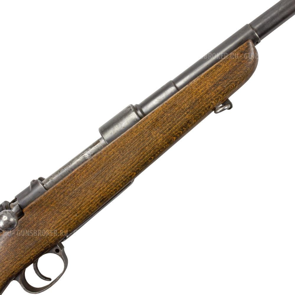 Ружье Mauser, калибр 32
