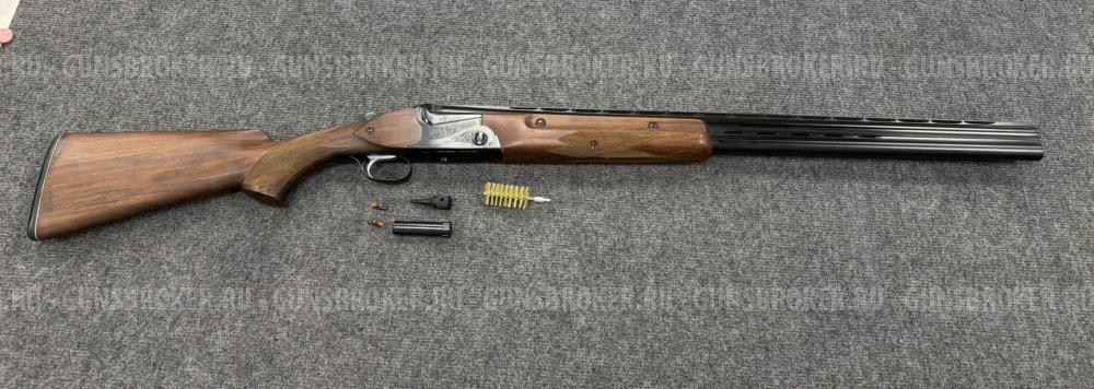 РУЖЬЕ МЦ- 200-0 12/76 в отличном состоянии! 