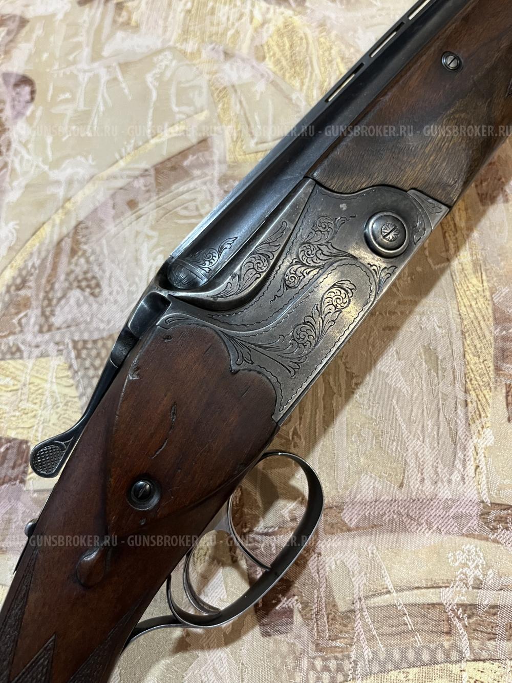 Ружье МЦ-106