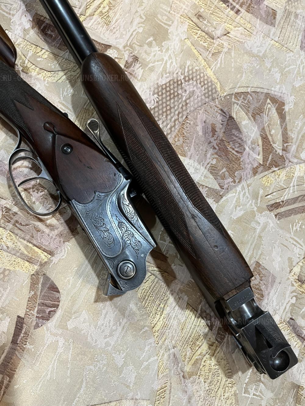 Ружье МЦ-106