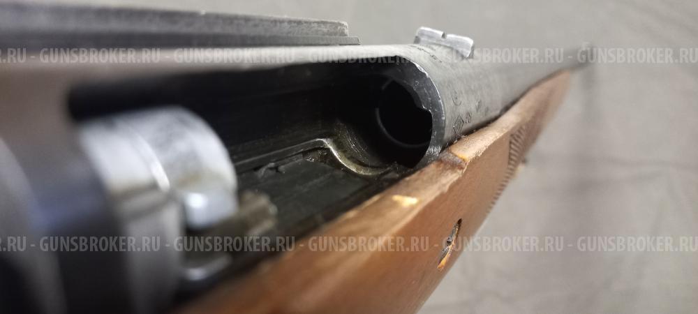 Ружьё МЦ 20-01 к. 20/70