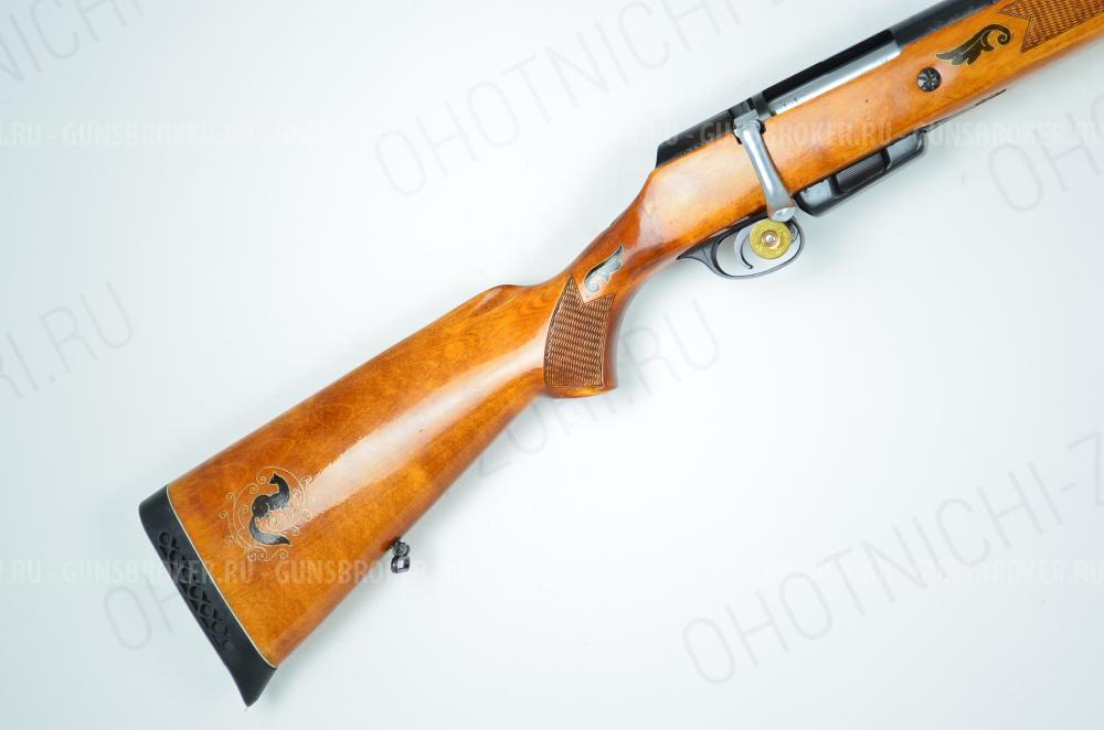Ружье МЦ-20-01-Ш 20х70 L-630 д.с. дерево ШТУЧНОЕ Комисси 89952674 