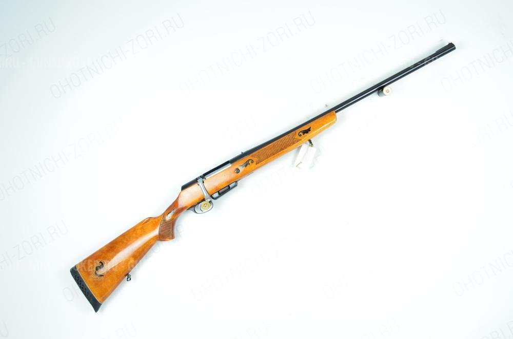 Ружье МЦ-20-01-Ш 20х70 L-630 д.с. дерево ШТУЧНОЕ Комисси 89952674 