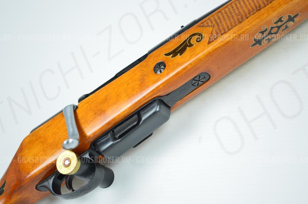 Ружье МЦ-20-01-Ш 20х70 L-630 д.с. дерево ШТУЧНОЕ Комисси 89952674 