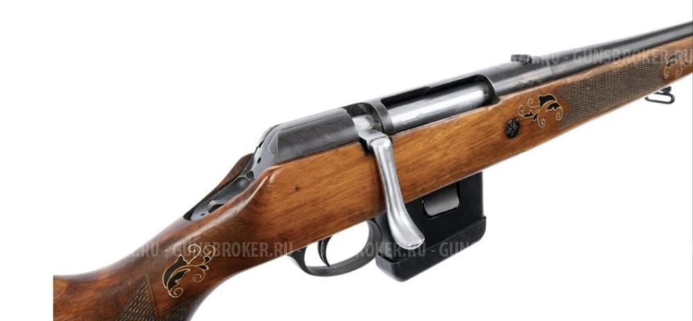 Ружье МЦ-20-01-Ш 20х70 L-630 д.с. дерево ШТУЧНОЕ