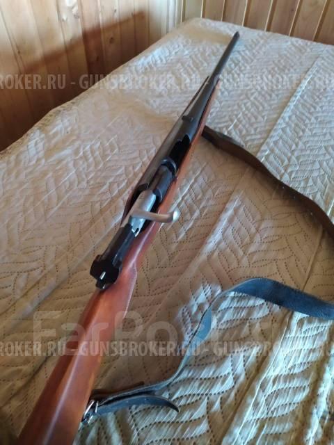 Ружье МЦ 20-01