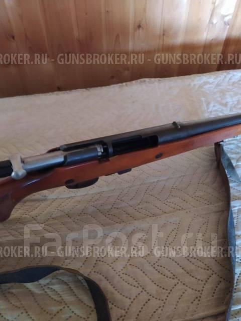 Ружье МЦ 20-01