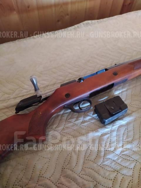 Ружье МЦ 20-01