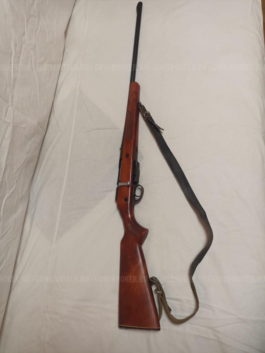 Ружье МЦ 20-01