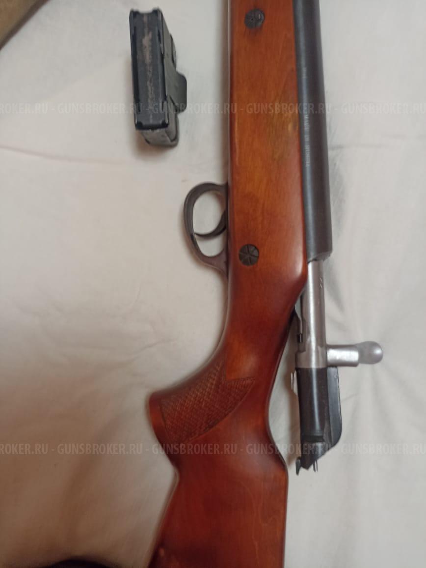 Ружье МЦ 20-01