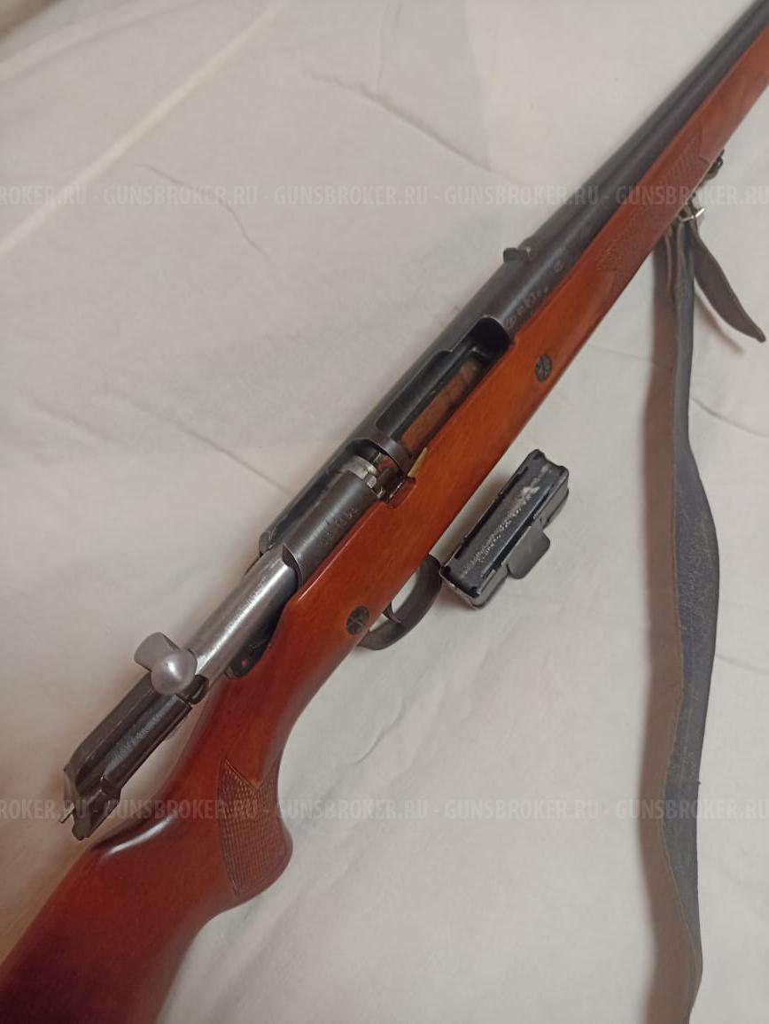 Ружье МЦ 20-01