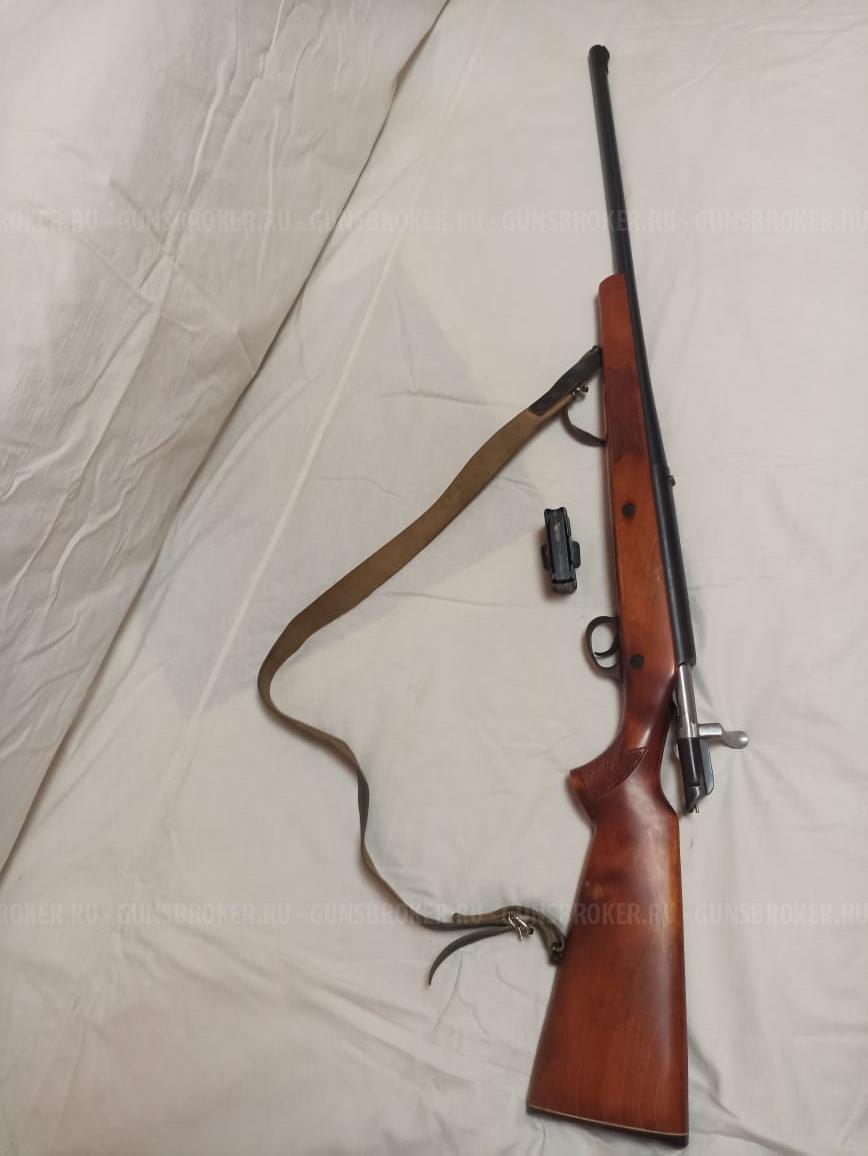 Ружье МЦ 20-01