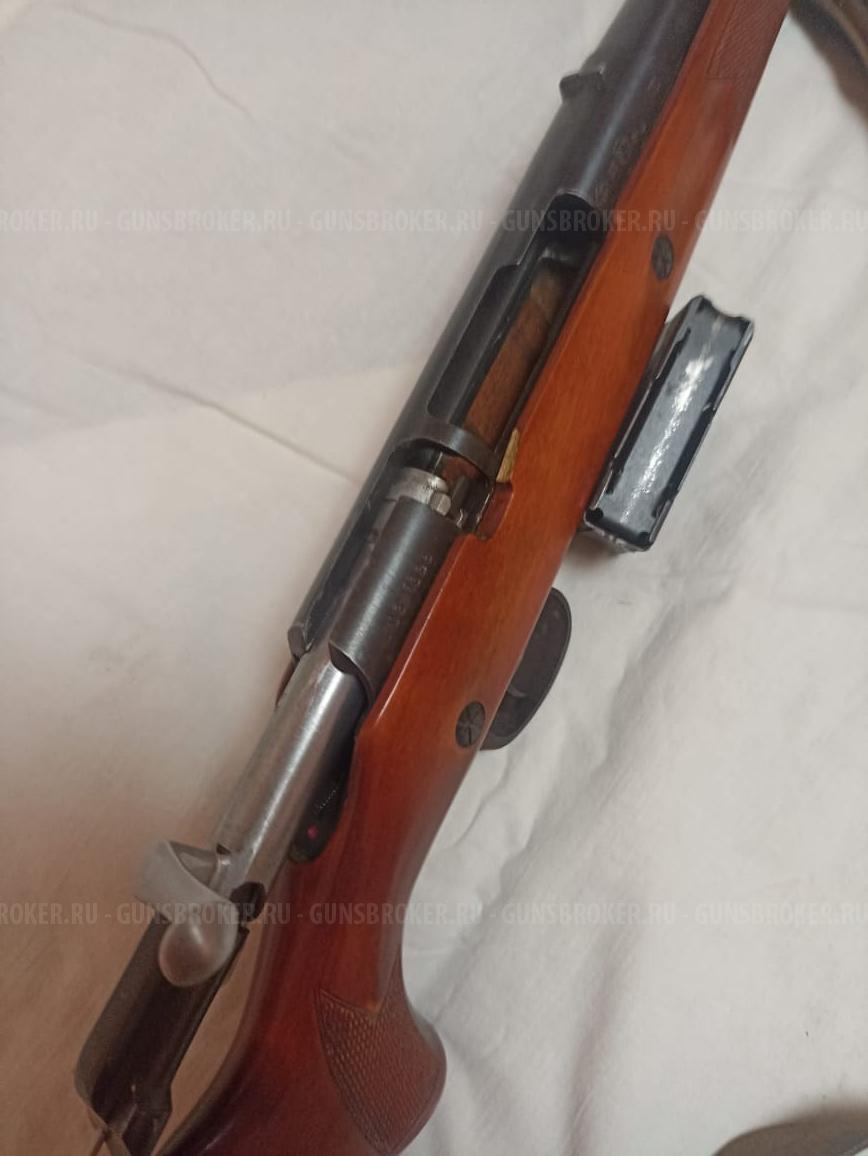 Ружье МЦ 20-01